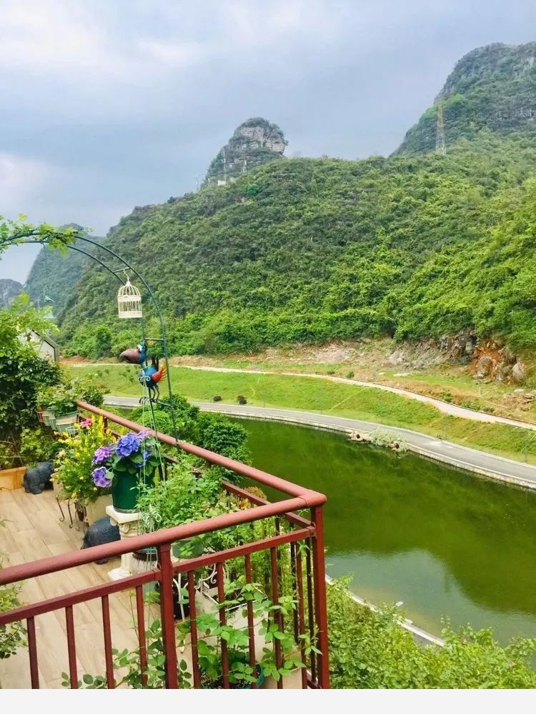 Miss lee瑤瑤&臨湖花園