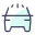 洗车:不适宜