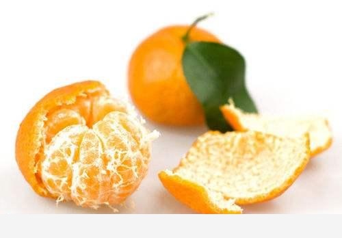 橘子皮如何用來養花？-養花大全的回答