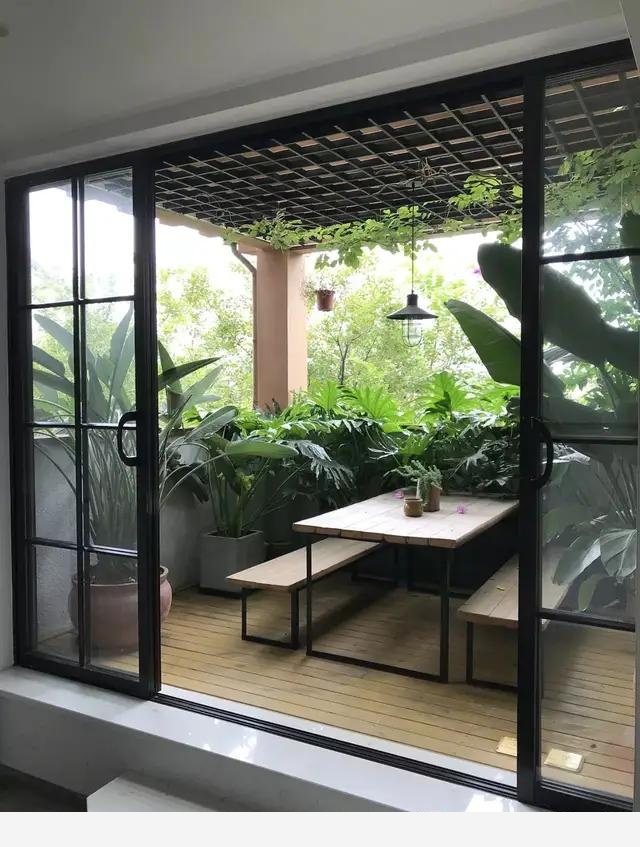 為什麼在樓房裡養花難成活？-清雅草木間的回答