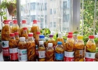 橘子皮如何用來養花？-空間收納大師的回答