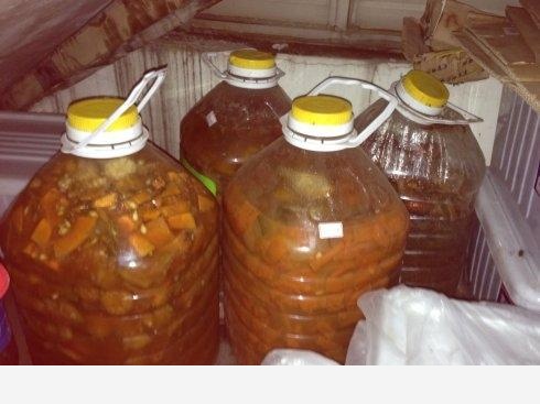 橘子皮如何用來養花？-空間收納大師的回答