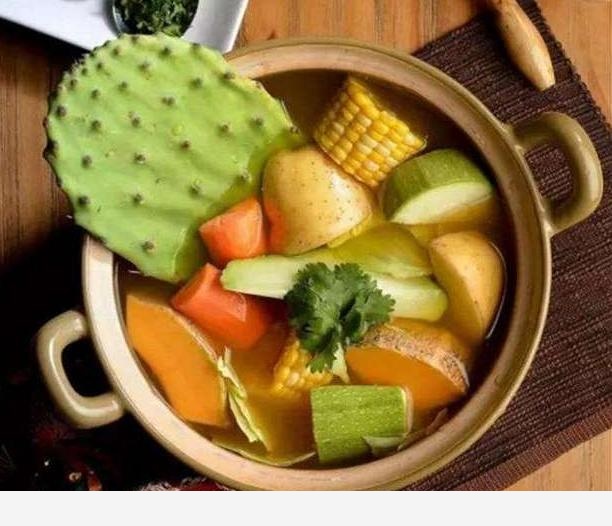 仙人掌有什麼吃法？-探鄭州的回答