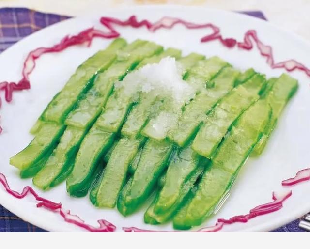 仙人掌有什麼吃法？-探鄭州的回答