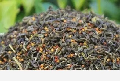 「茶蘭」的來歷與「真茶流派」隨感