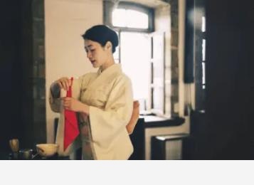 「茶蘭」的來歷與「真茶流派」隨感