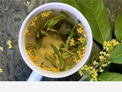 可以用於制茶葉花卉茉莉花，白蘭花，代代花，桂花，珠蘭，佛手花