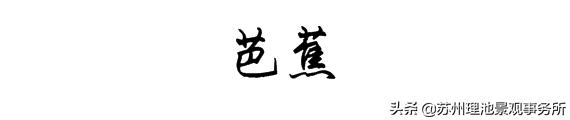 花木幾許，慰情深