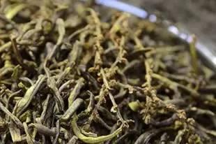 茶友解析：珠蘭花茶