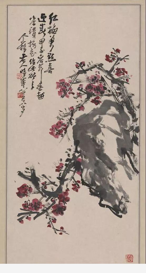 瓶花為器，久伴生韻