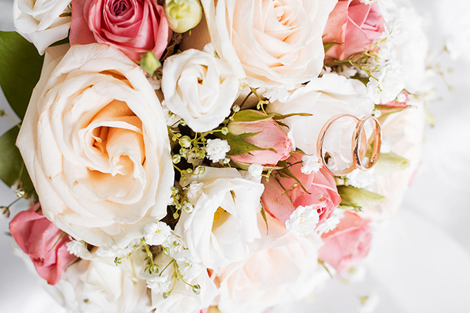 送什麼花的寓意象徵幸福？